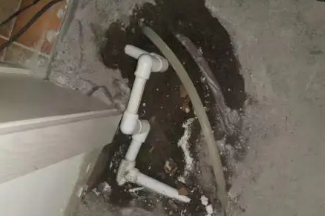 化德卫生间漏水检测多少钱