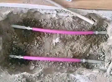 化德卫生间测漏水多少钱