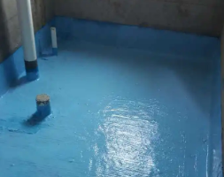 化德卫生间防水哪家好