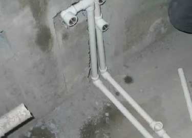 化德查漏水多少钱