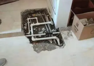 化德查漏水多少钱