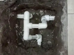 化德卫生间漏水维修公司为您专业分享一下化德查漏水的知识点