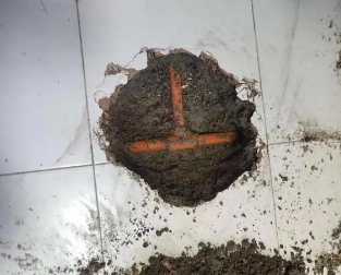 化德查漏水多少钱