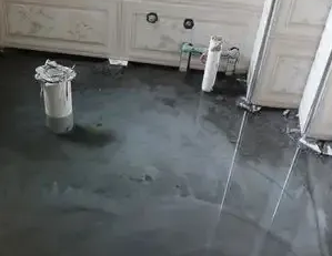 化德卫生间漏水维修公司为您专业分享下化德卫生间漏水检测的知识点