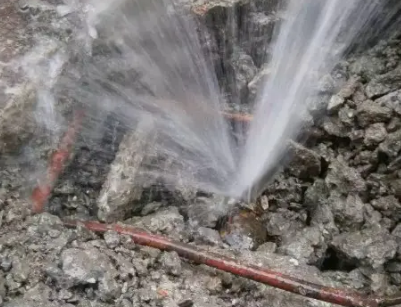 化德水管维修多少钱