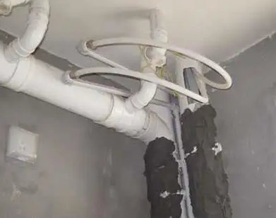 化德水管维修哪家好
