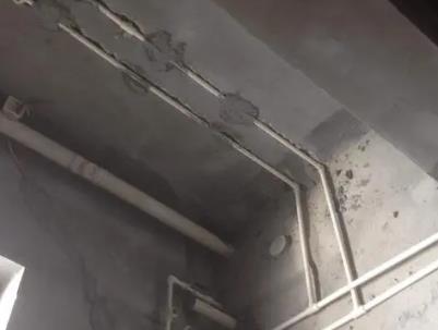 化德卫生间漏水维修技术的依据是什么